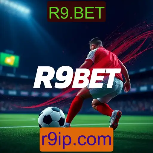 Sobre nós - R9.BET