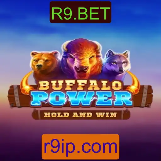 Descubra o Mundo de BuffaloPower no R9.BET: Um Guia Completo