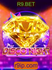 DiscoNight: O Novo Fenômeno dos Jogos com R9.BET
