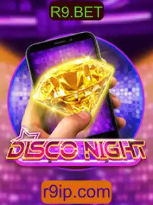 Descubra o Mundo Fascinante de DiscoNightM