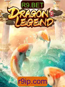 DragonLegend: Descubra a Aventura Épica do Novo Jogo da R9.BET
