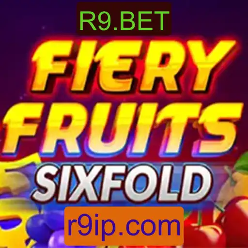 Explorando FieryFruitsSixFold: O Novo Fenômeno R9.BET