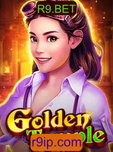 Explorando os Mistérios de GoldenTemple: O Novo Jogo no R9.BET