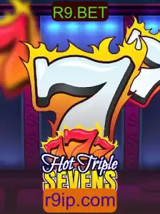 Explorando HotTripleSevens: O Novo Sensação de Entretenimento da R9.BET