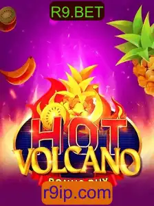 Explorando o Excitante Mundo do Jogo HotVolcanoBonusBuy