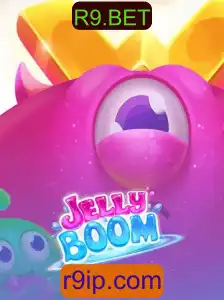 JellyBoom: Uma Aventura Adoçada com Regras Irresistíveis