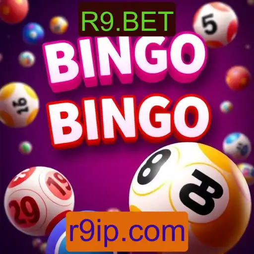 Descubra a Emoção dos Jogos de Bingo na R9.BET
