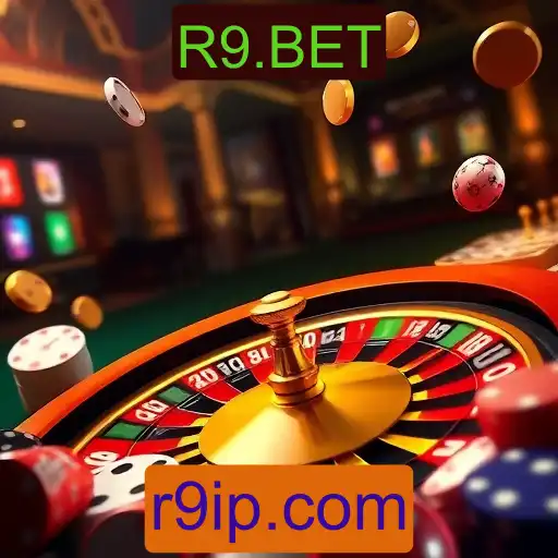 Explorando o Mundo dos Jogos de Cassino com R9.BET