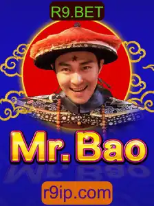 Descubra o Misterioso Mundo do Jogo MrBao com R9.BET
