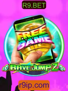 Descubra o Empolgante Mundo de RaveJump2M com R9.BET