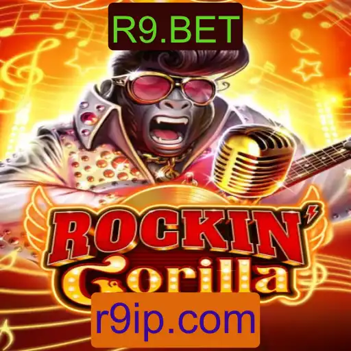 Domine a Diversão com RockinGorilla e Descubra R9.BET