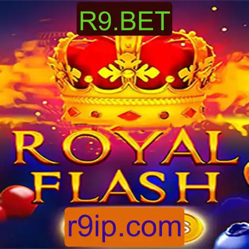 Descubra o Empolgante Mundo de RoyalFlashBuyBonus no R9.BET