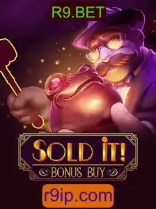 SolditBonusBuy: A Nova Sensação do Mundo dos Jogos Online