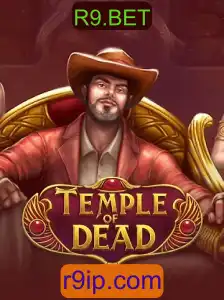 TempleofDead: Explorando o Universo do Jogo com R9.BET